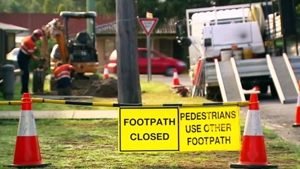 Labor commits to $2.4 billion broadband network upgrade