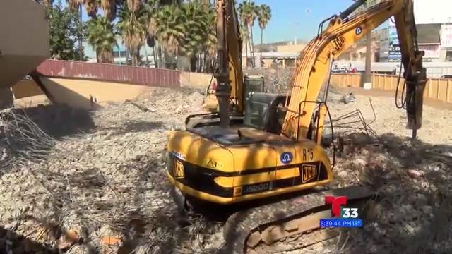 Buscan inversionistas para Baja California