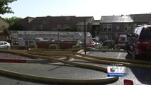 Incendio en el Oeste del Paso deja miles de dólares en daños