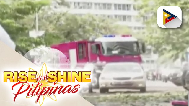 GLOBALITA: 3 patay; higit 30 sugatan sa suicide bomb attack ng Islamic State group sa Uganda