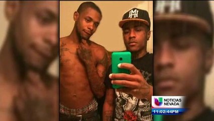 Arrestan a segundo sospechoso en asesinato
