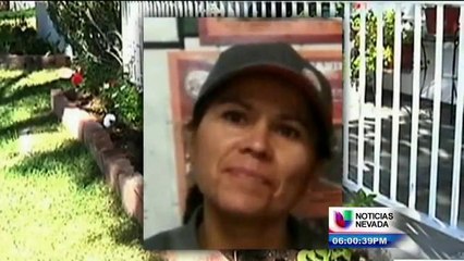 Familiares de Susana esperan por confirmación de identidad
