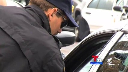 Ofrecen maestría para preparar a policías en situaciones conflictivas