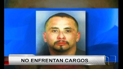 Encuentran inocentes a oficiales de policía