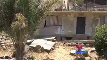 Incrementa número de viviendas en riesgo por deslizamientos de tierra en Tijuana