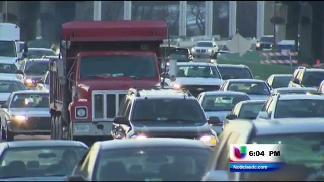 Más de 37 millones de estadounidenses viajarán durante la conmemoración del dia de los caídos