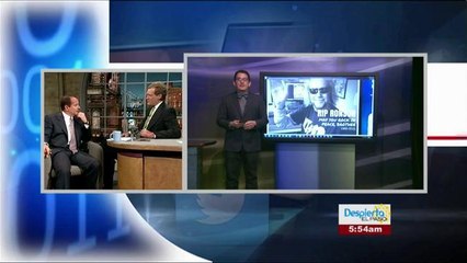 Zona Digital con Genaro Cruz