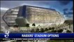 More Signs Raiders Could Be Moving To So Cal