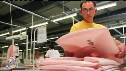 Massive Auto Recall Affects 34 Million Cars