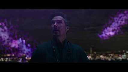 Spider-Man : No Way Home - Bande-annonce #2 [VF|HD1080p]