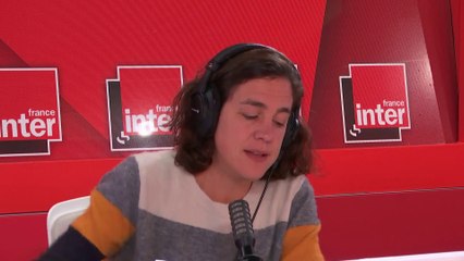 "HP", sur OCS : l'hôpital psychiatrique entre rire et larmes - Capture d'écrans