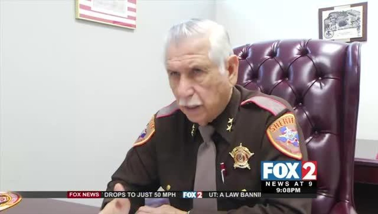 Mother and Son Shot during Home Invasion