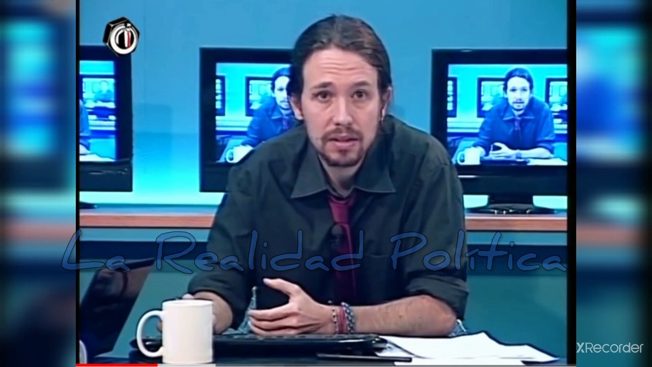 Hemeroteca: Matonismo de la extrema izquierda. Las patadas a los policías son derecho de protesta..