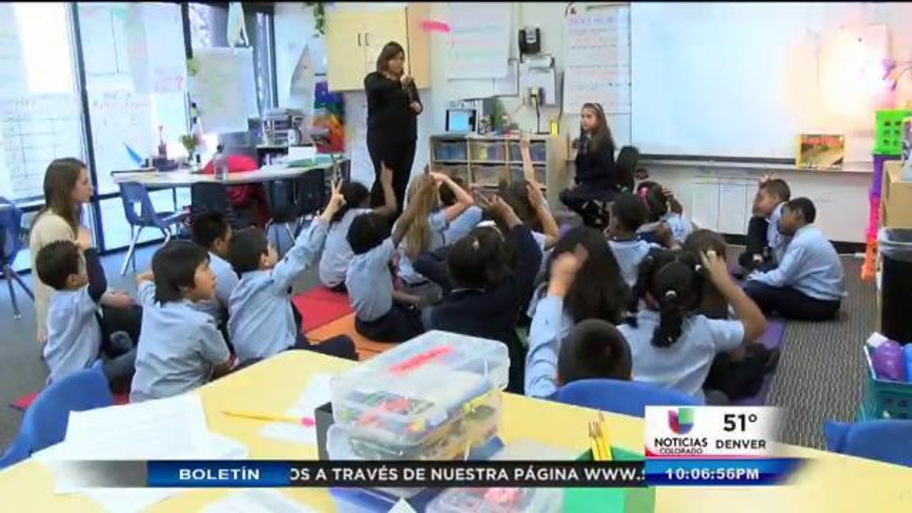 Enmiendas a ley de educación
