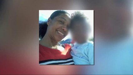 Arrestada mujer de Lake Wales por matar a hijo