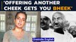 Kangana targets Mahatma Gandhi, says he agreed to hand over Netaji to the British | Oneindia News