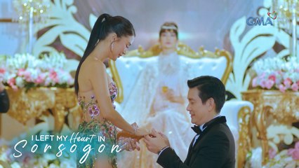 I Left My Heart in Sorsogon: Tonito proposes to Celeste | Episode 2