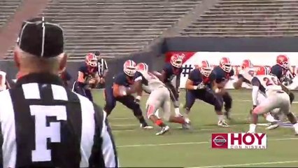 UTEP jugará ante Boise State