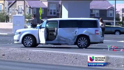 Episodio médico pudo haber sida la causa de un accidente que cobró una vida