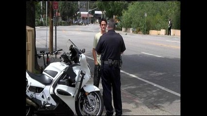 Aumenta el patrullaje en la zona de San Luis Obispo