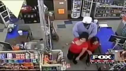 Man Wanted for Armed Robbery