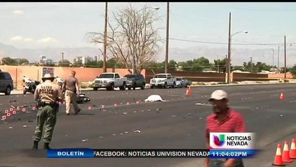 Incrementan accidentes involucrando motocicletas durante esta época