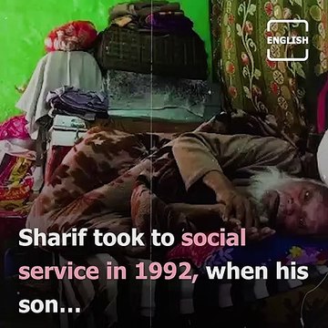 Man Who Cremated Over 25,000 Bodies Honoured With Padma Shri
