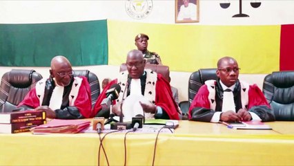 @Mali Kibaru _ Flash Info bamanankan du 16 novembre 2021.