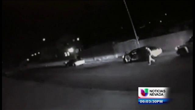 Piden ayuda para encontrar a sospechoso de tiroteo