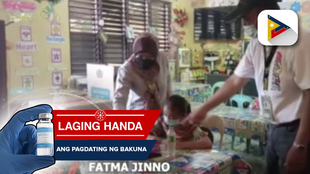 Pagtuturo sa mga special children sa gitna ng pandemya malaking hamon sa mga guro ng Special Education Center sa Sulu