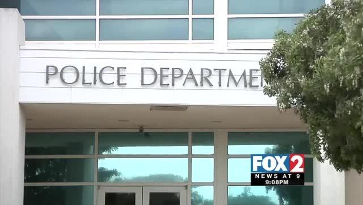 Pharr Officials Reporting Decrease in Crime