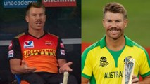 David Warner : నన్ను ప్రేమించే అభిమానుల కోసమే ఆట ఆడుతున్నా..! || Oneindia Telugu