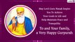 Happy Gurpurab 2021 Greetings: Celebrate Guru Nanak Dev Ji’s Birthday With Quotes, Images and Wishes