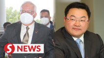 1MDB board would not disregard Jho Low due to close ties with Najib