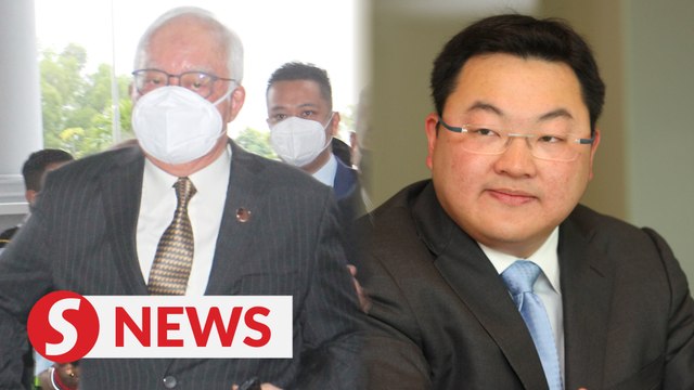 1MDB board would not disregard Jho Low due to close ties with Najib