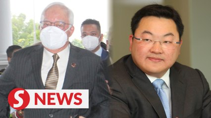 Download Video: 1MDB board would not disregard Jho Low due to close ties with Najib