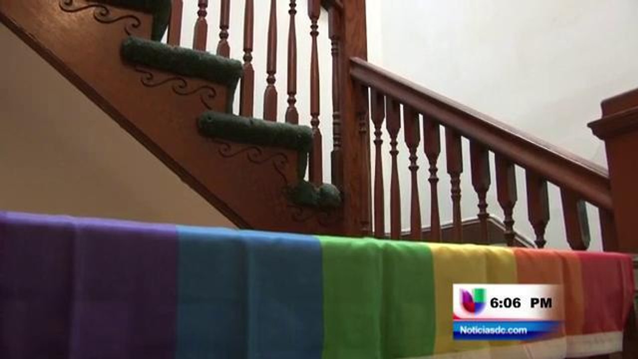 Programa de Transición de Vivienda de Casa Ruby