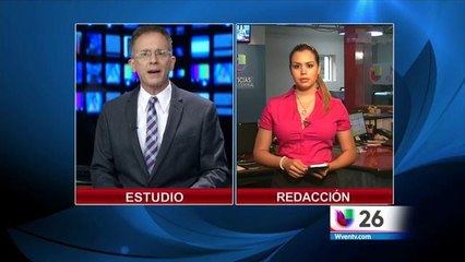 Autoridades reclaman custodia de menor desaparecida