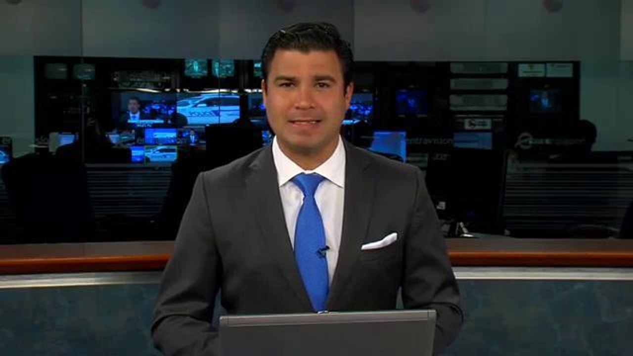 Homicidio en North Port