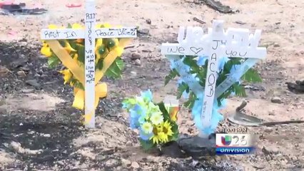 Solicitan ayuda para funerales de joven fallecido en aparatoso accidente