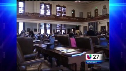 Propuesta de ley podria afectar a comunidad homosexual