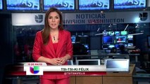 Noticias Locales NOTICIAS DC — EDICIÓN 6 PM