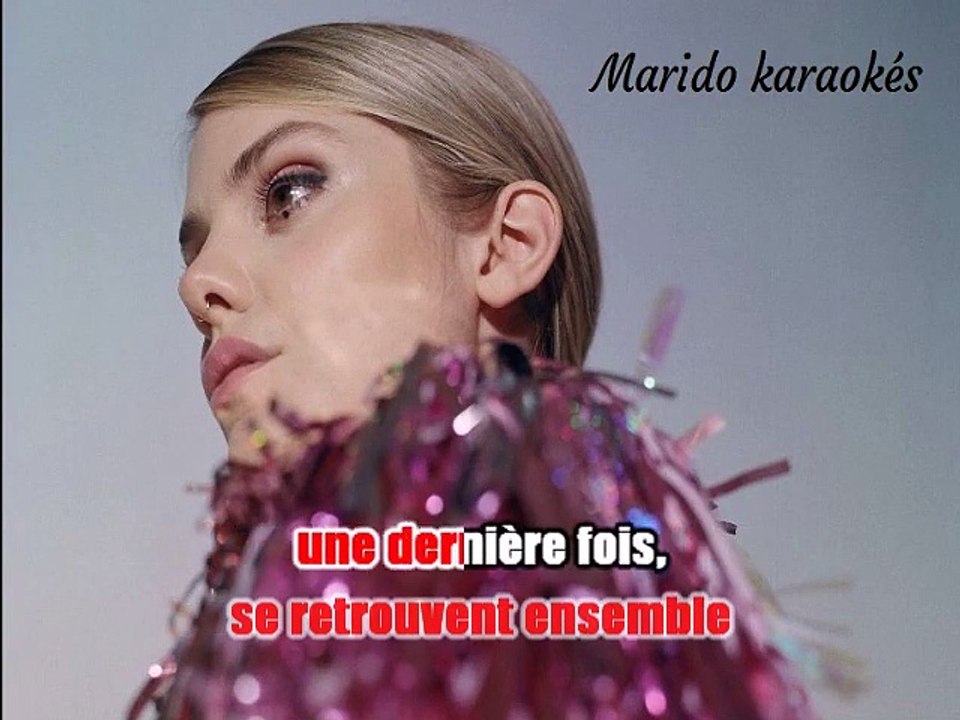 KARAOKE Coeur de pirate - On s'aimera toujours