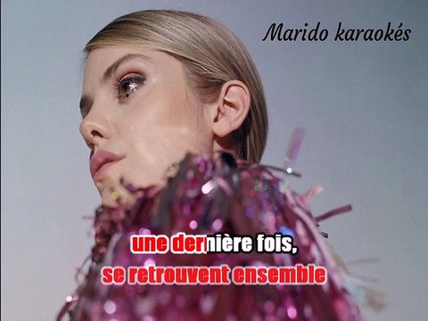 KARAOKE Coeur de pirate - On s'aimera toujours