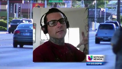 Más información sobre hombre que huyo de la policía metropolitana