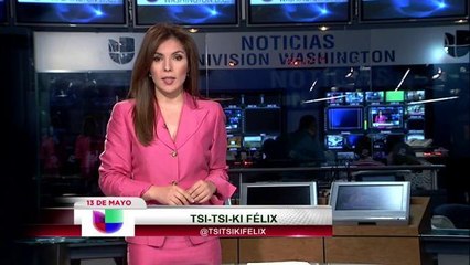 NOTICIAS DC — EDICIÓN 6 P.M.