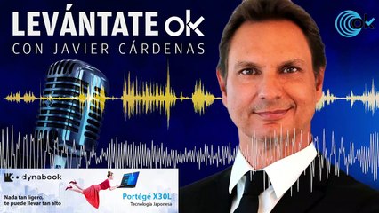 Cárdenas atiza a esos presentadores que se mofaban de Casado y tuvieron que borrar sus tuits a toda leche