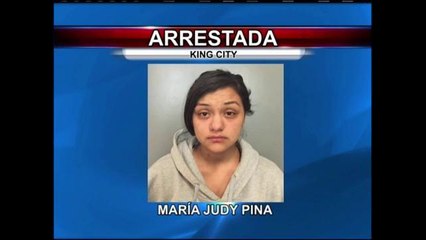 Arrestan a jovencitas en el Sur del Condado de Monterey