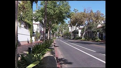 Caltrans da a conocer sus planes