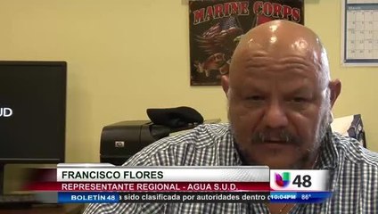 Nuevo Proyecto de Aguas Residuales para Palmview